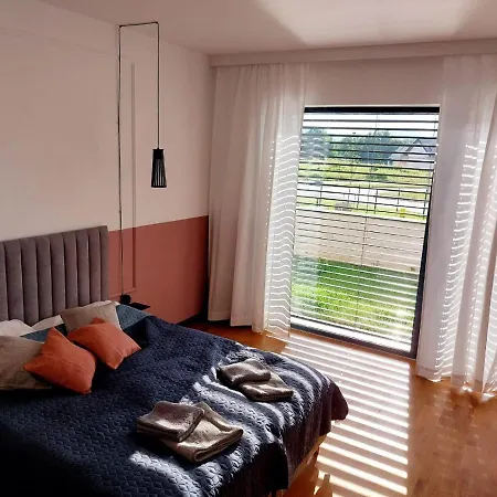 Apartament Panorama Park***** * Jelenia Góra