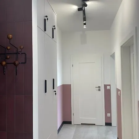 Apartament Panorama Park***** * Jelenia Góra