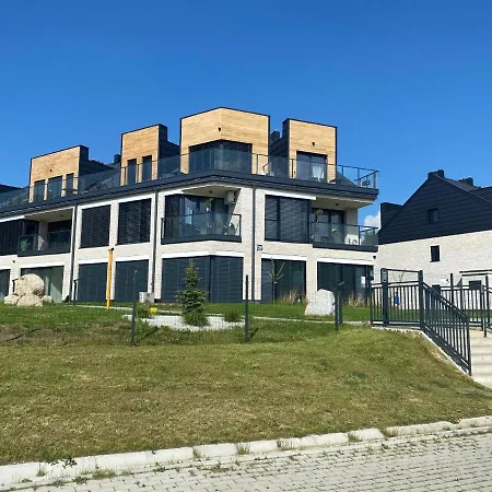 Apartament Panorama Park***** Jelení Hora