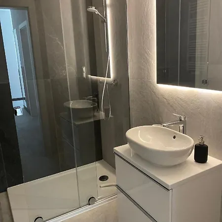 Apartament Panorama Park*****