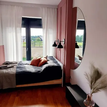 Apartament Panorama Park***** Jelení Hora