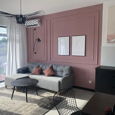 Apartament Panorama Park***** Jelenia Góra