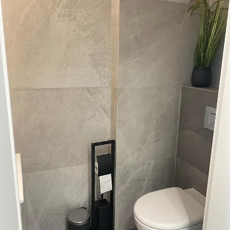 Apartament Panorama Park***** Jelenia Góra