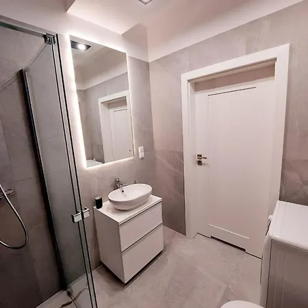 Apartament Panorama Park*****