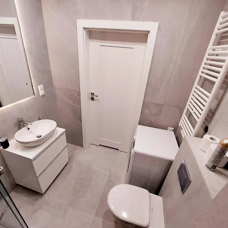 Apartament Panorama Park*****