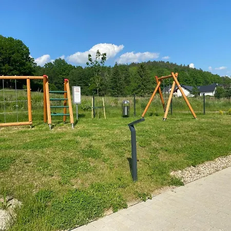 Apartament Panorama Park***** * Jelenia Góra